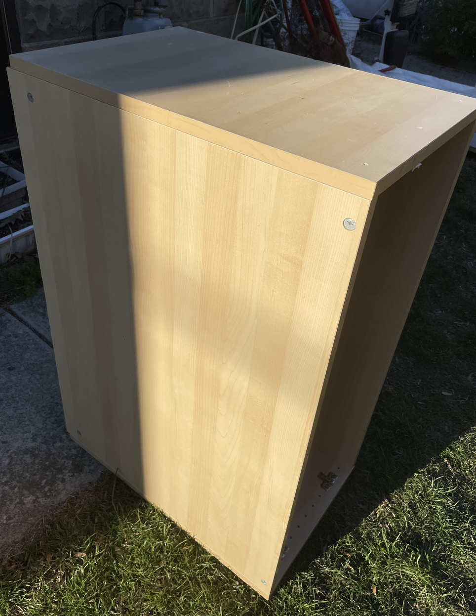 IKEA kitchen Akurum wall cabinet image indicator(2)