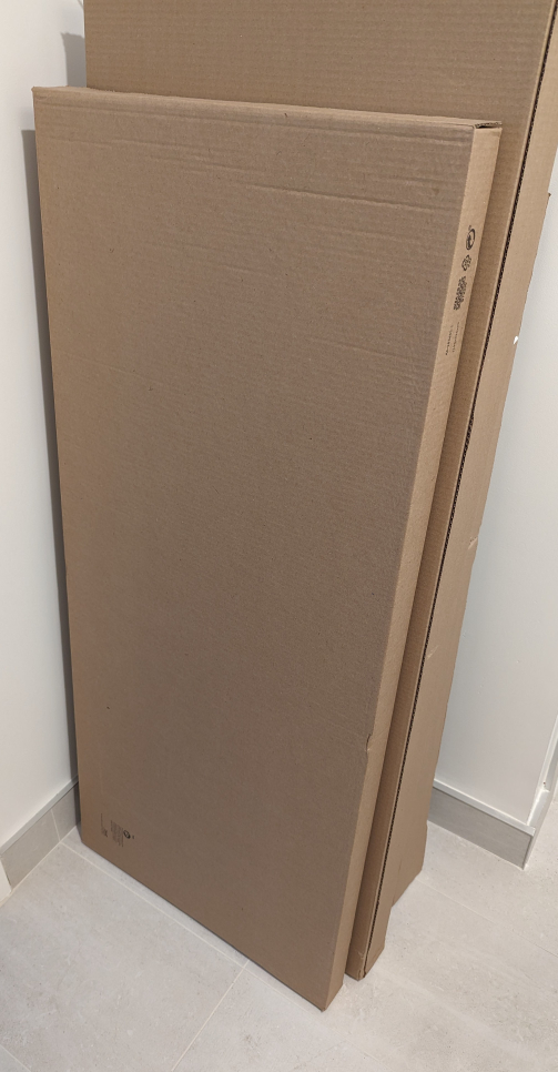 NEW Ikea Hemnes dresser BNIB - photo 2