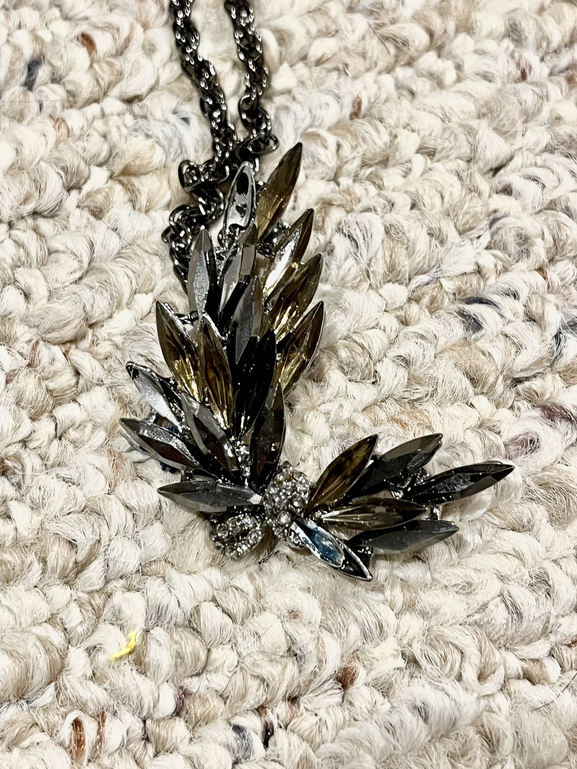 Fashion Necklace image indicator(3)