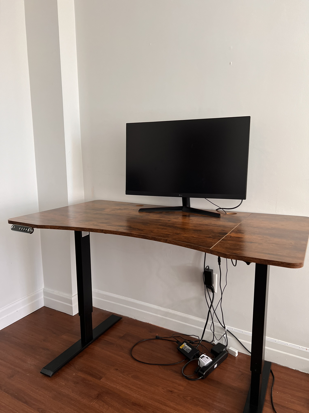 Electric Standing Desk