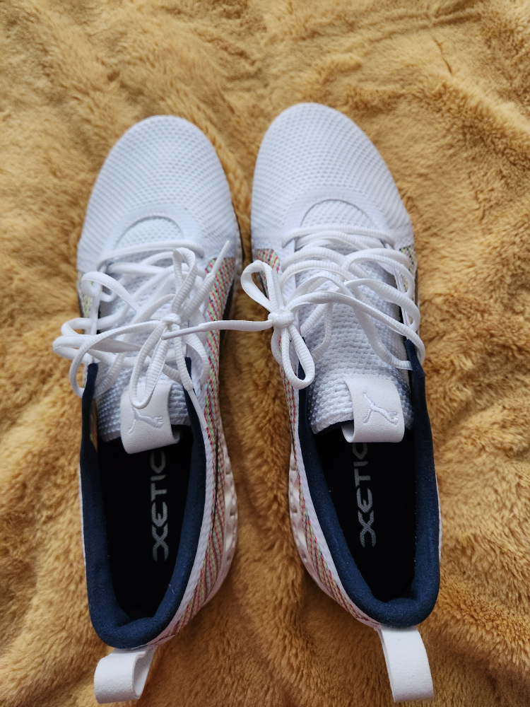 Puma Runner's Brand New