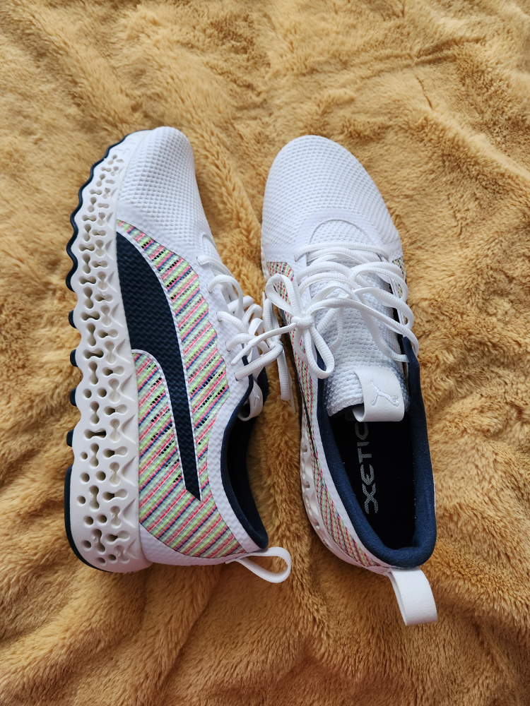 Puma Runner's Brand New - photo 2