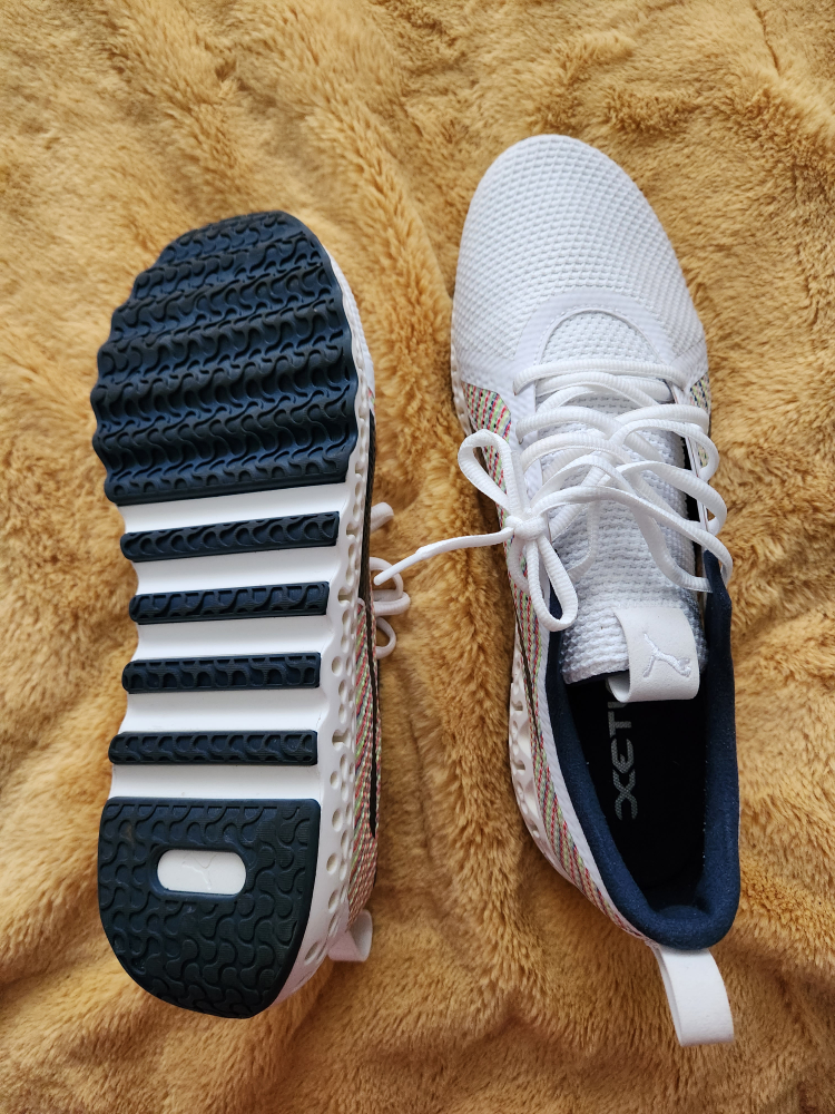 Puma Runner's Brand New - photo 3