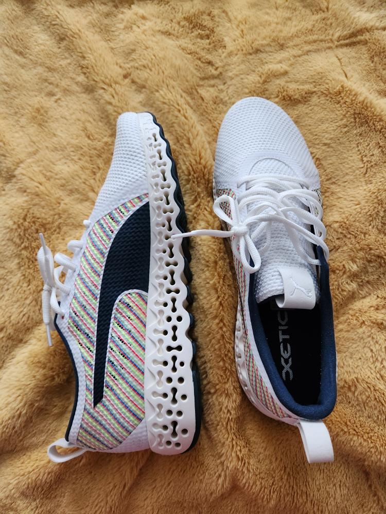 Puma Runner's Brand New - photo 4