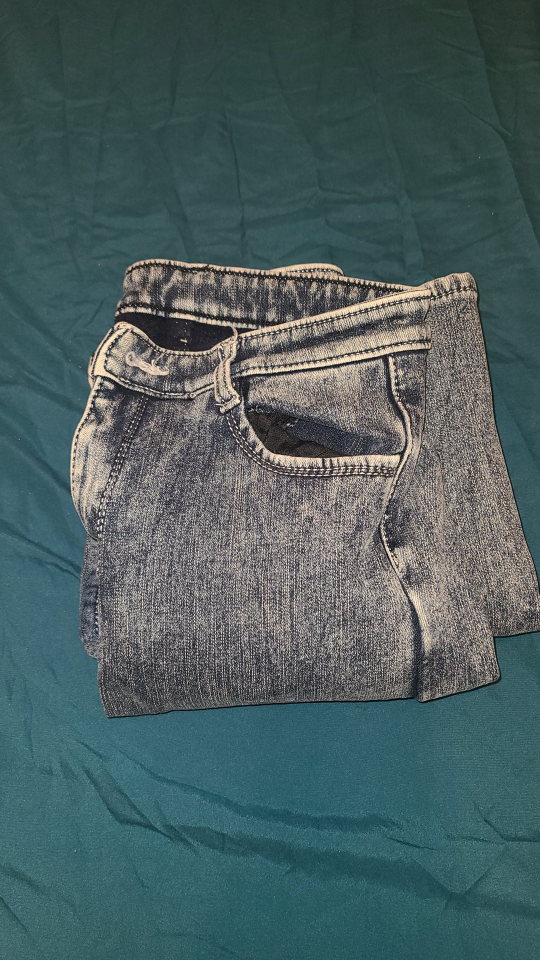 Medium sized Jeans image indicator(2)