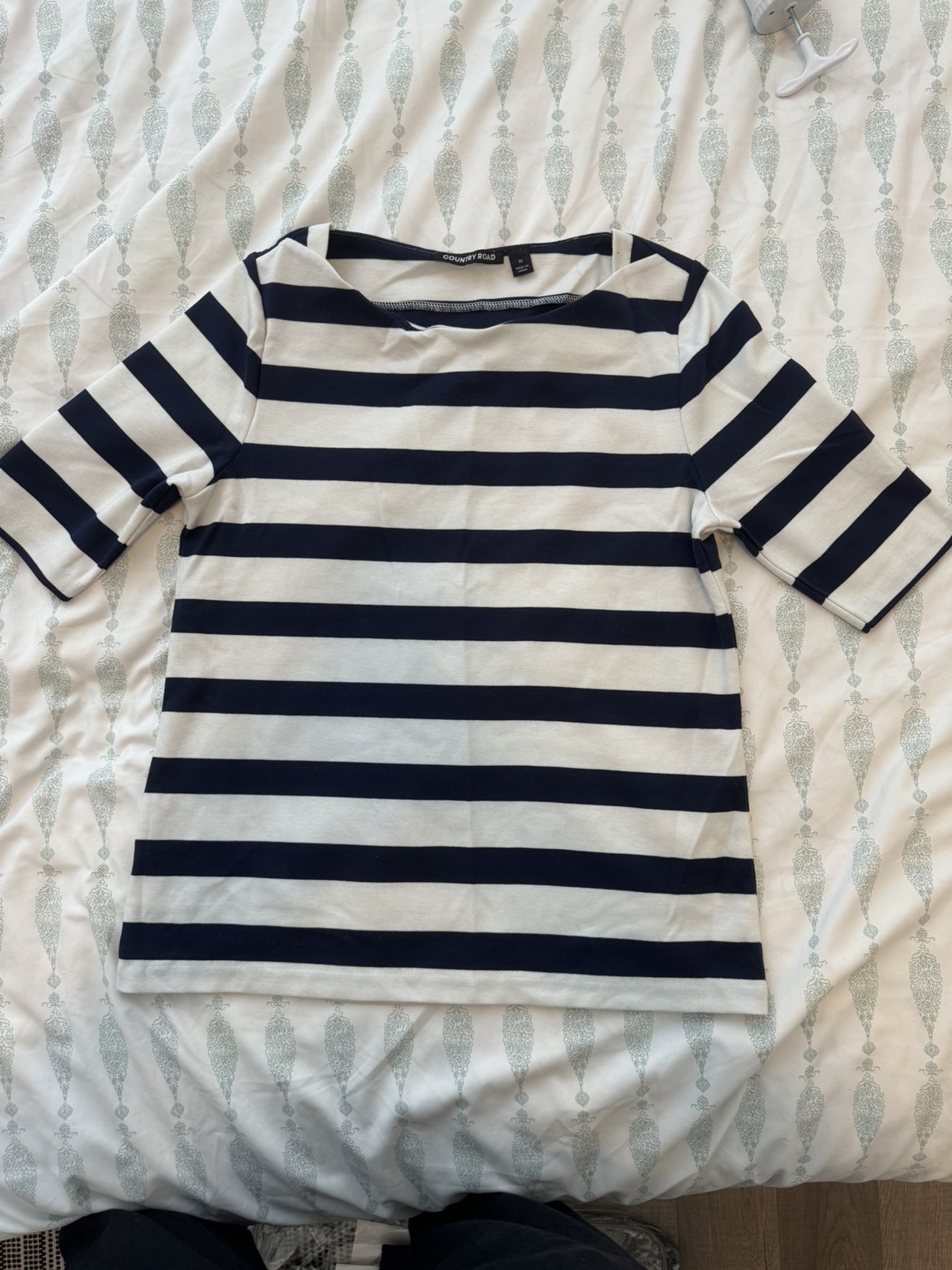 Formal tshirt