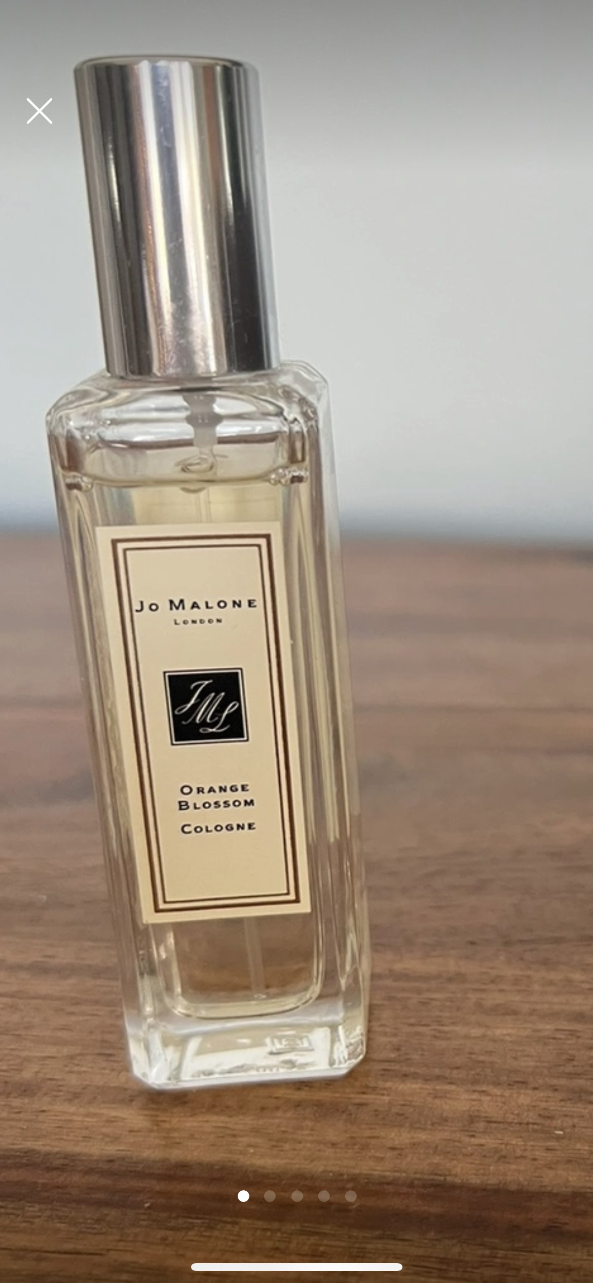 Jo Malone Orange Blossom