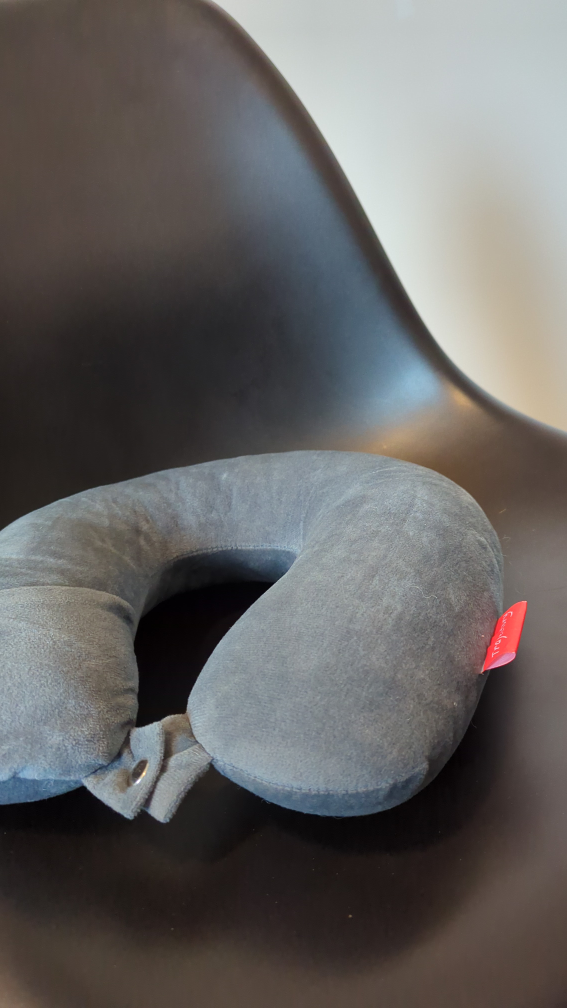 Travel Pillow - photo 2