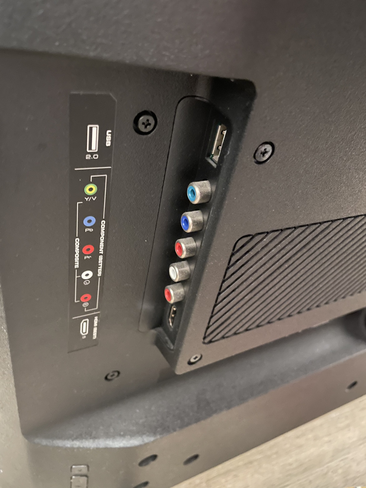 Smart TV 55” + Amazon FireStick - photo 4