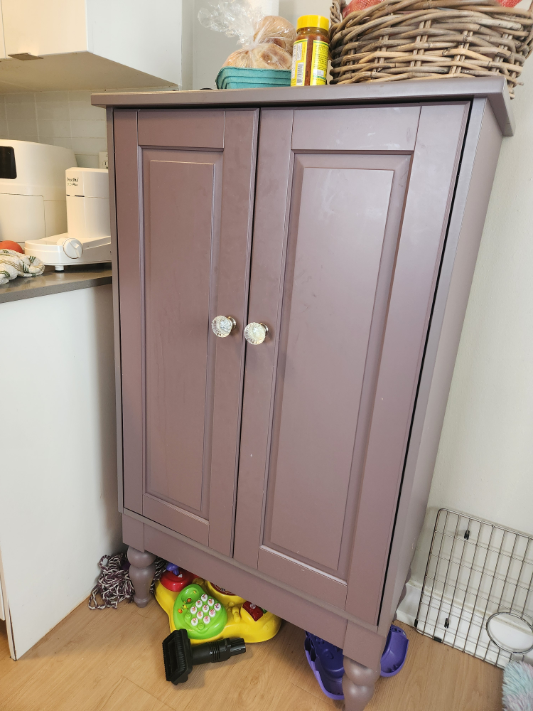 kitchen shelve - photo 2