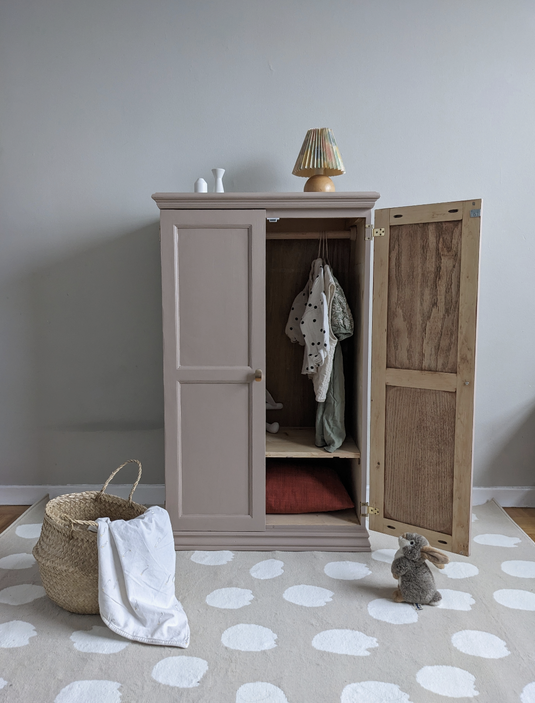 Kids Closet / Drawer / wardrobe drawer ♡ - photo 2