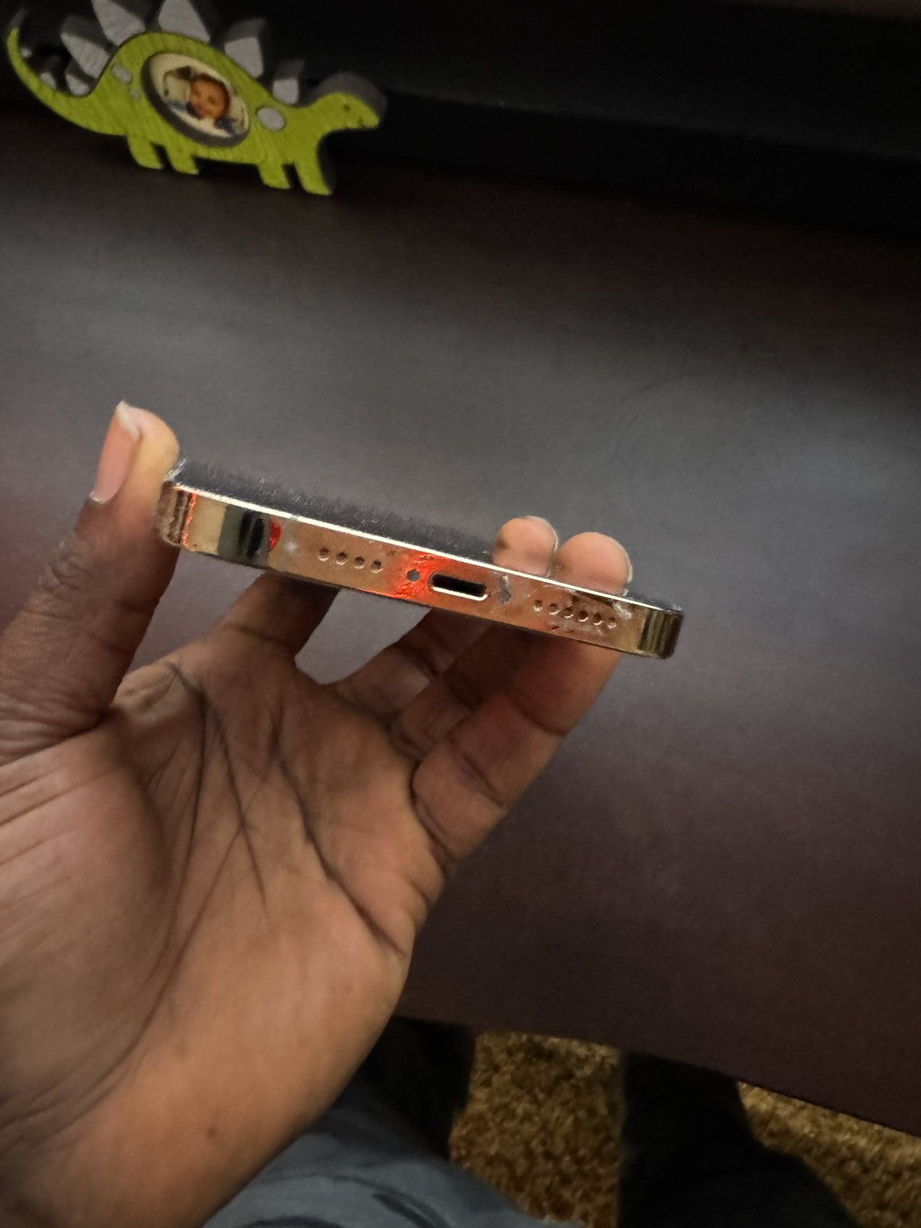 iPhone 13 Pro Max 256gb - photo 3