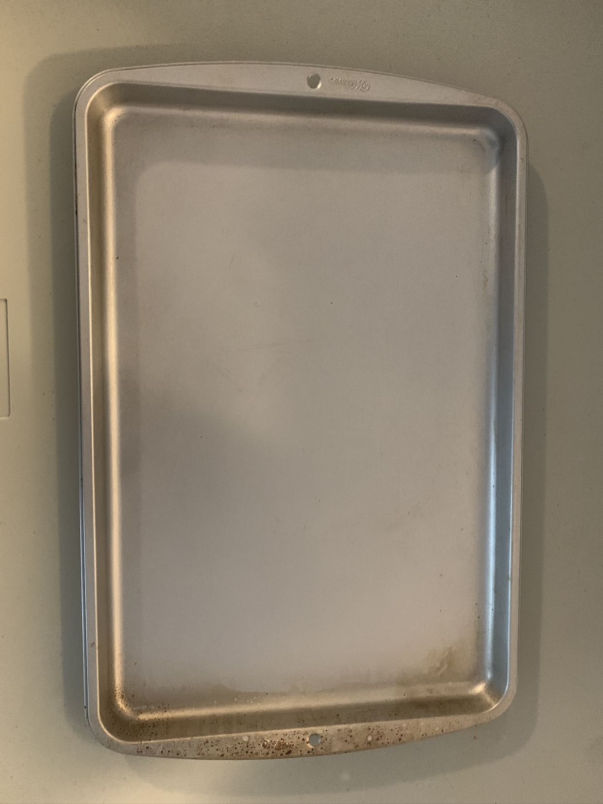 #freecycle Oven/baking tray - photo 2