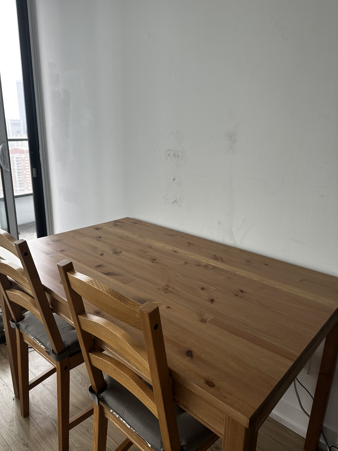 IKEA table - photo 2