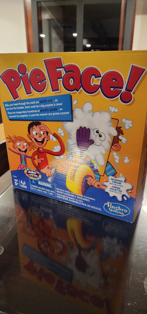 pie face the game thumbnail