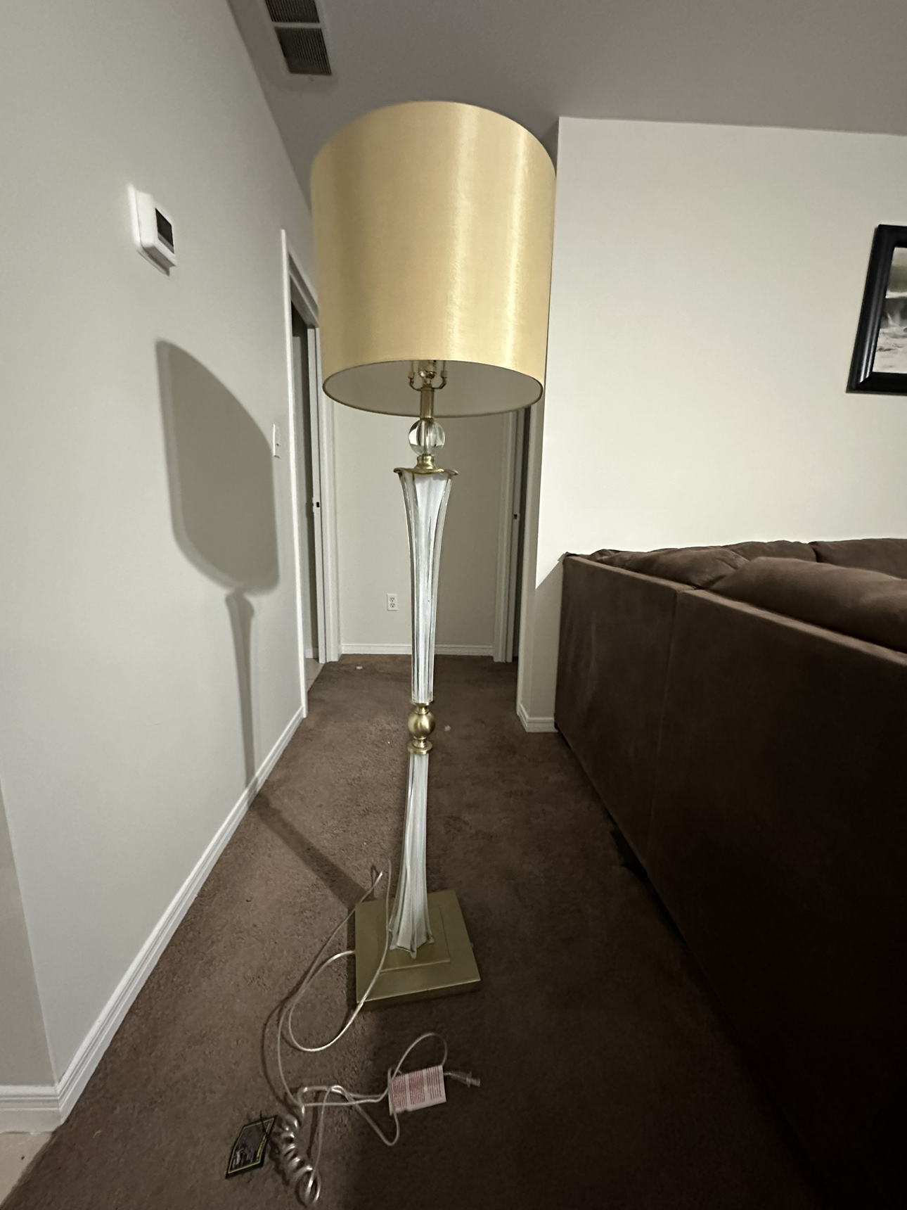 Floor lamp