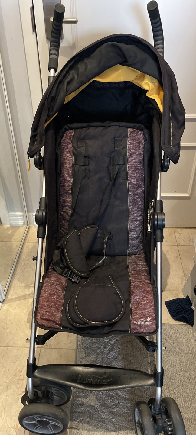 Stroller - photo 2