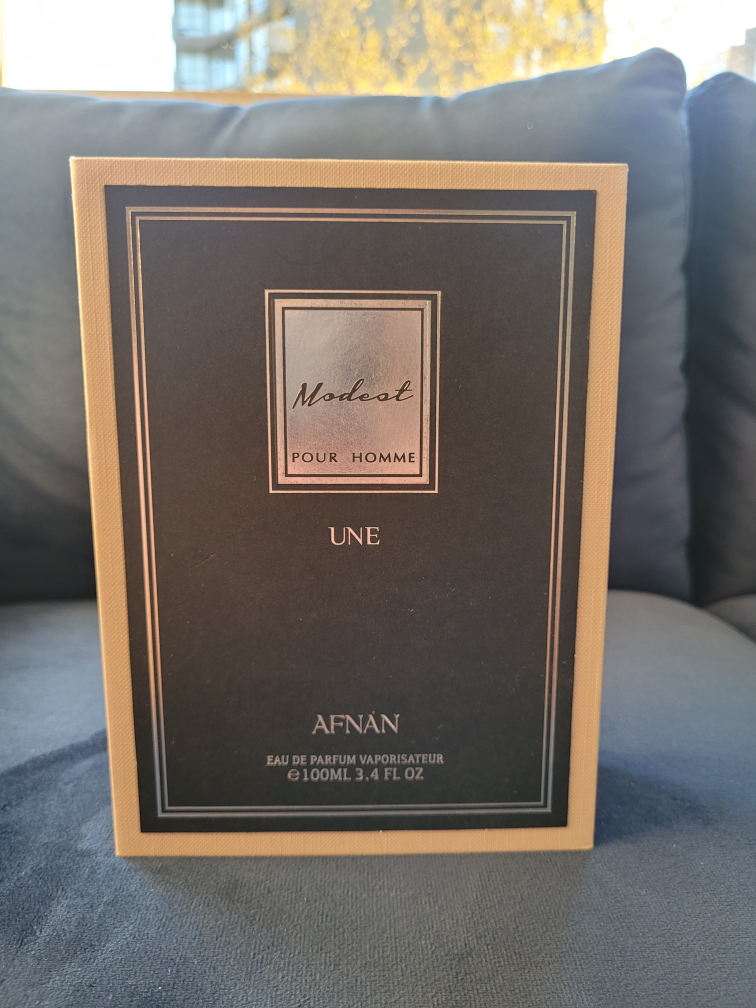 Men's fragrances (EDP - assorted) - photo 4