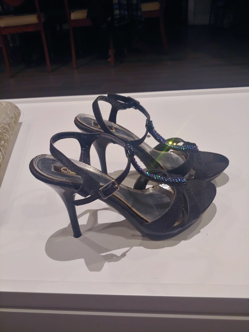 shoe image indicator(4)