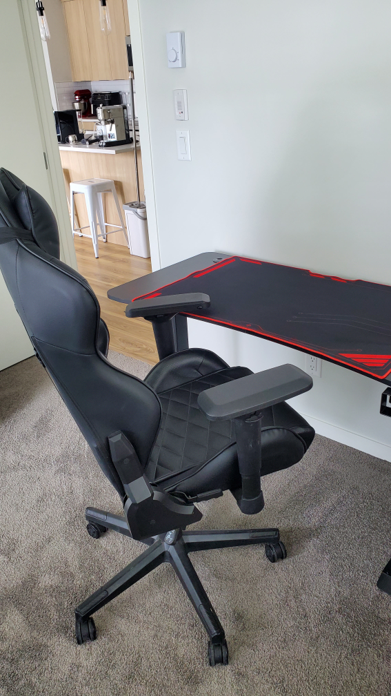 Gaming / Office Chair - photo 3