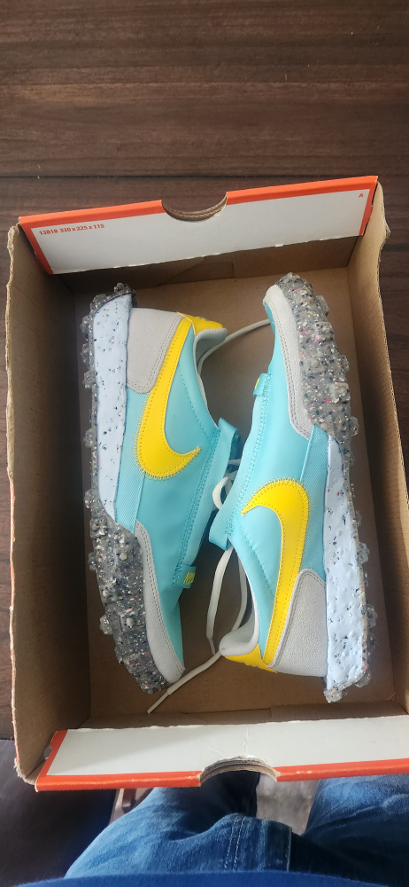 Nike footwear. Men and women