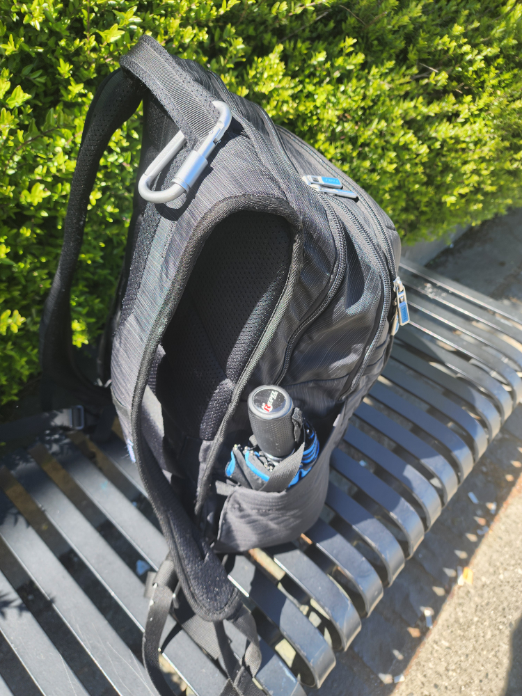 Thule Construct backpack image indicator(4)