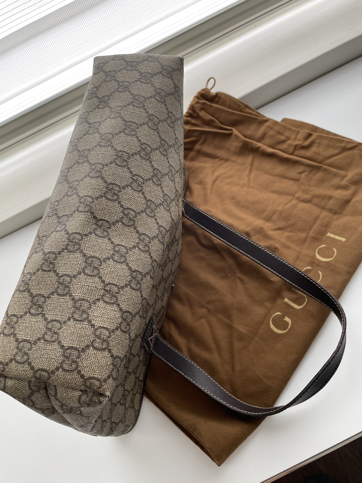 Gucci bag - photo 3