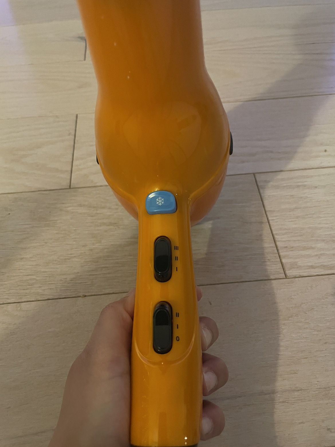 ghd Flat Iron & Conair Hairdryer - photo 4