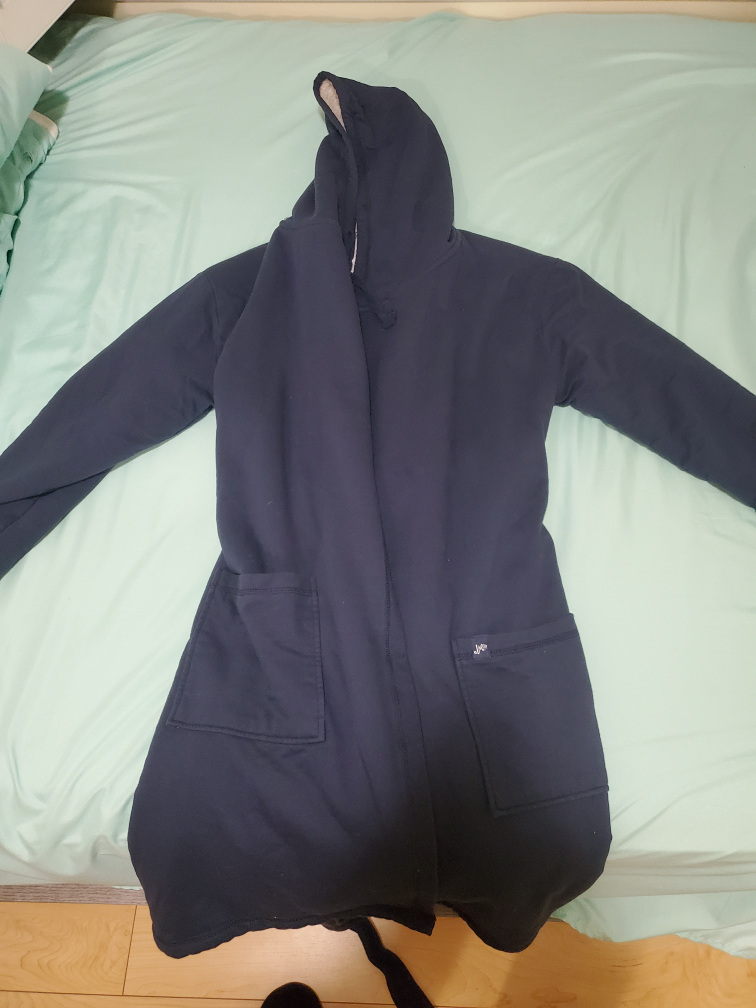 New Small J.a.c.h.s Robe #freecycle thumbnail