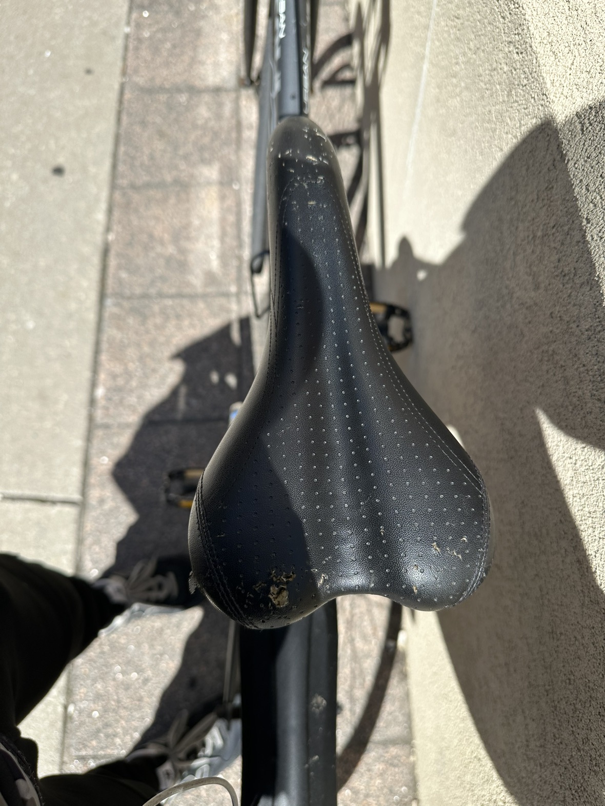Bike single fix - photo 3