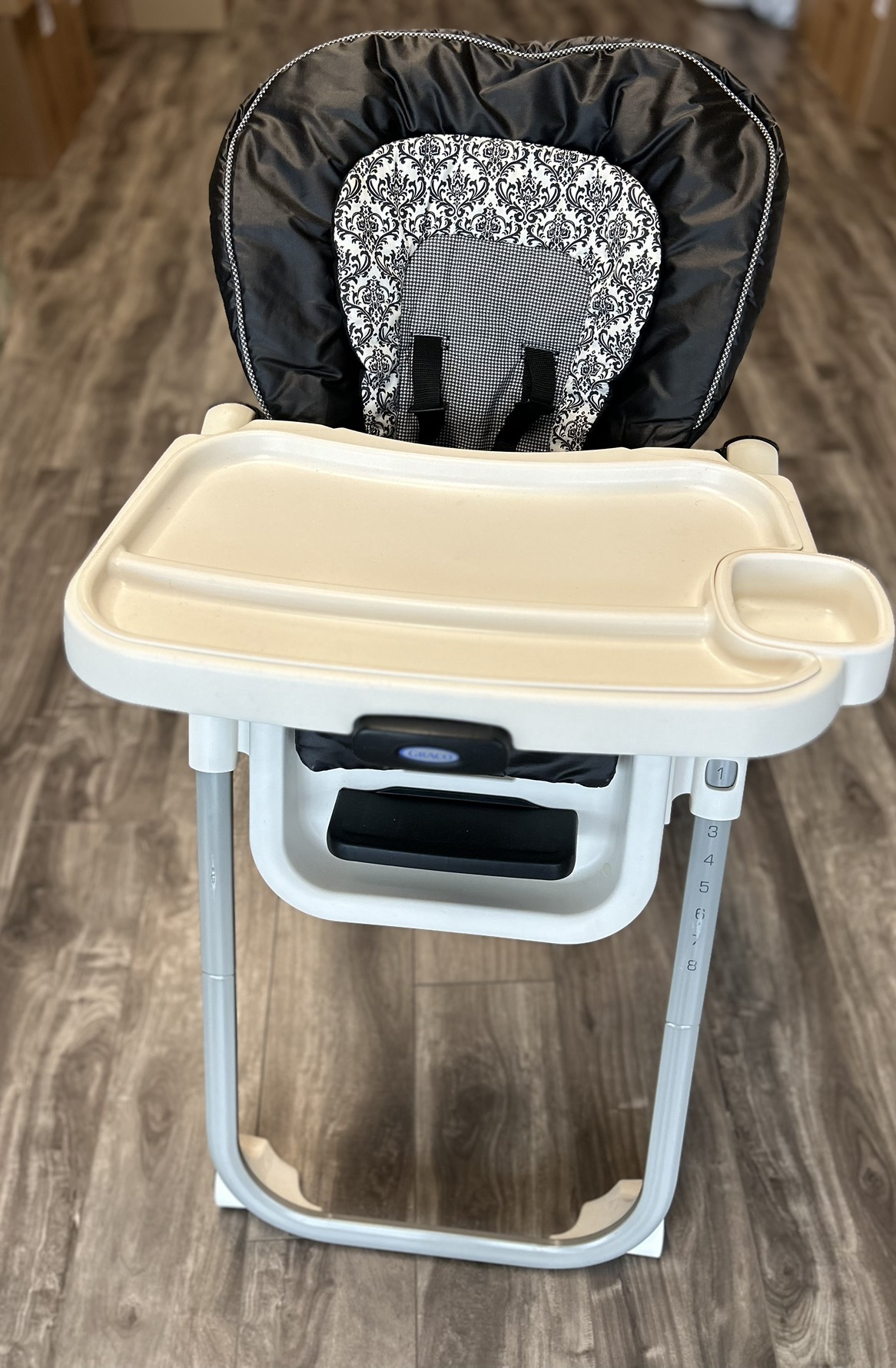 FREE high chair