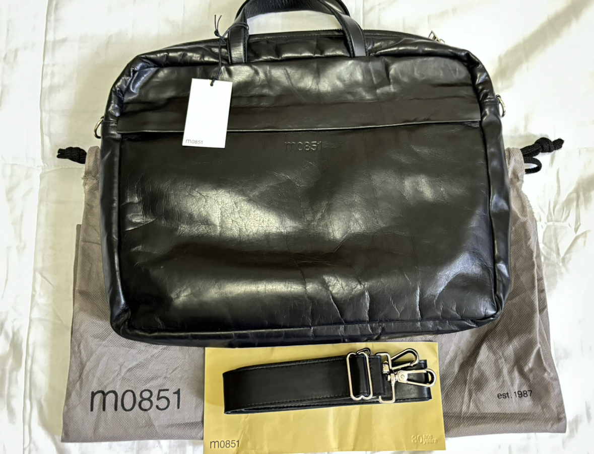 NEW M0851 Laptop Office Bag - photo 3