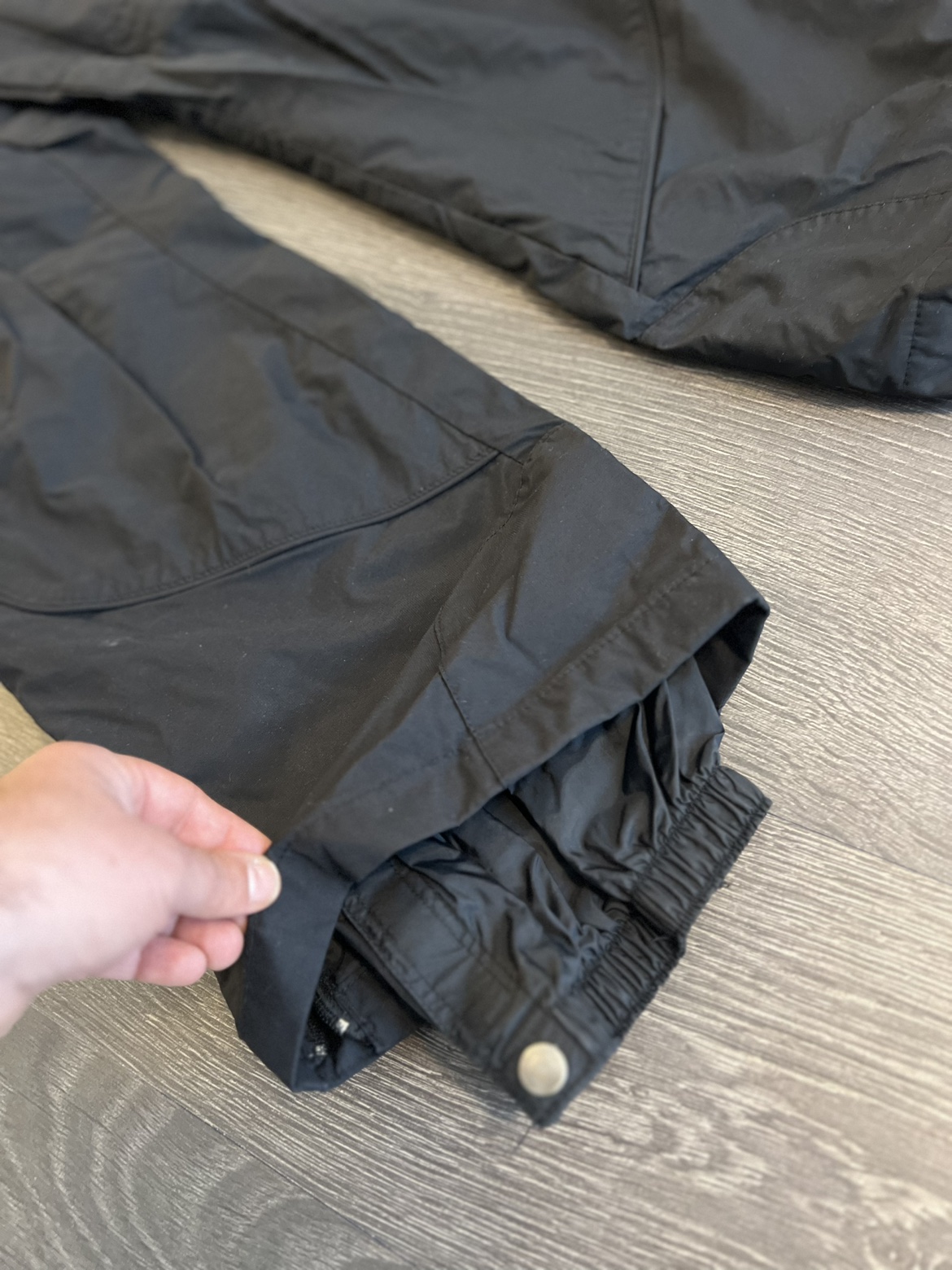 Men’s Columbia Ski Snow pants Size S image indicator(4)