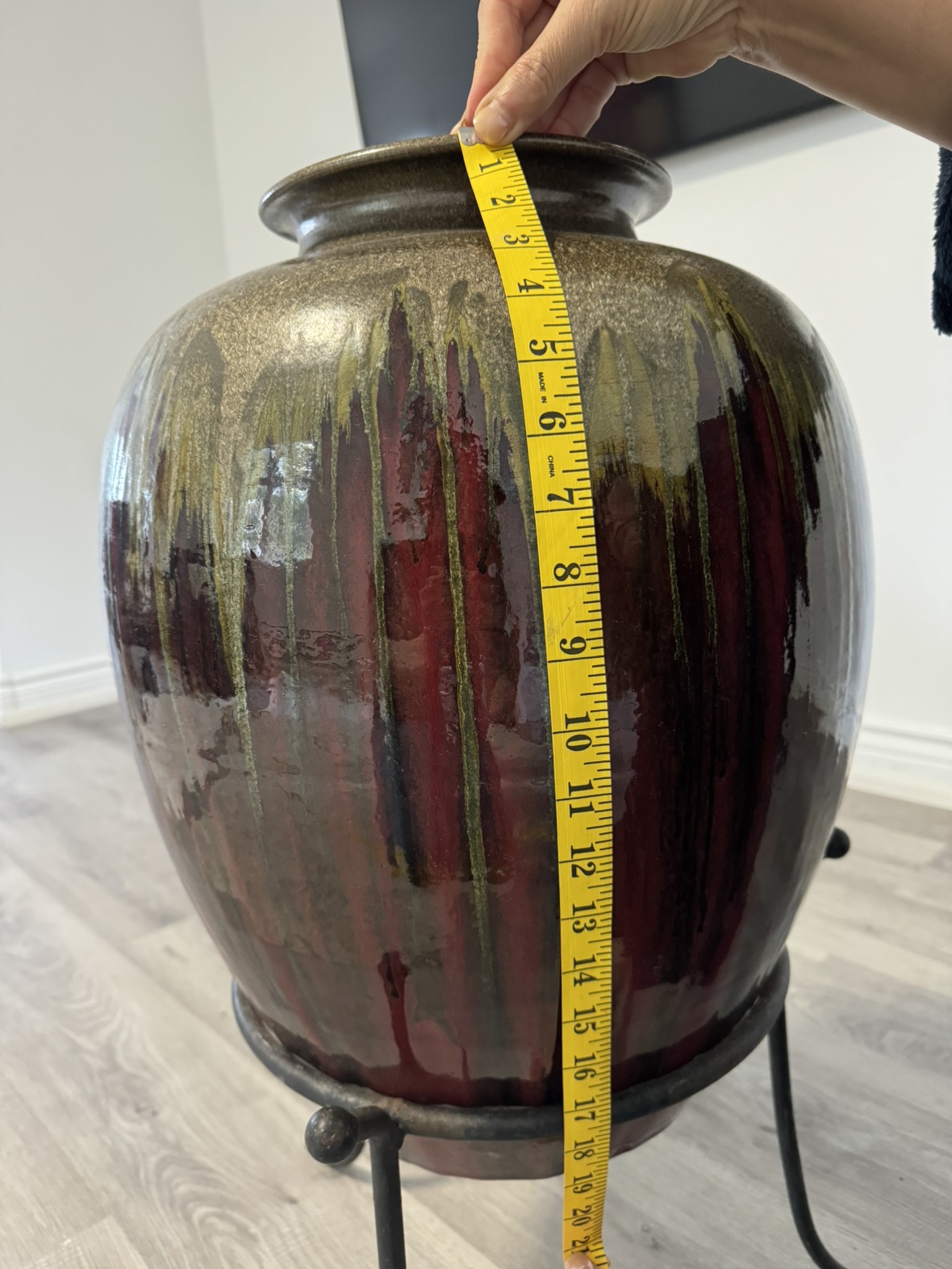 Decorative cruse (2piece) - photo 2