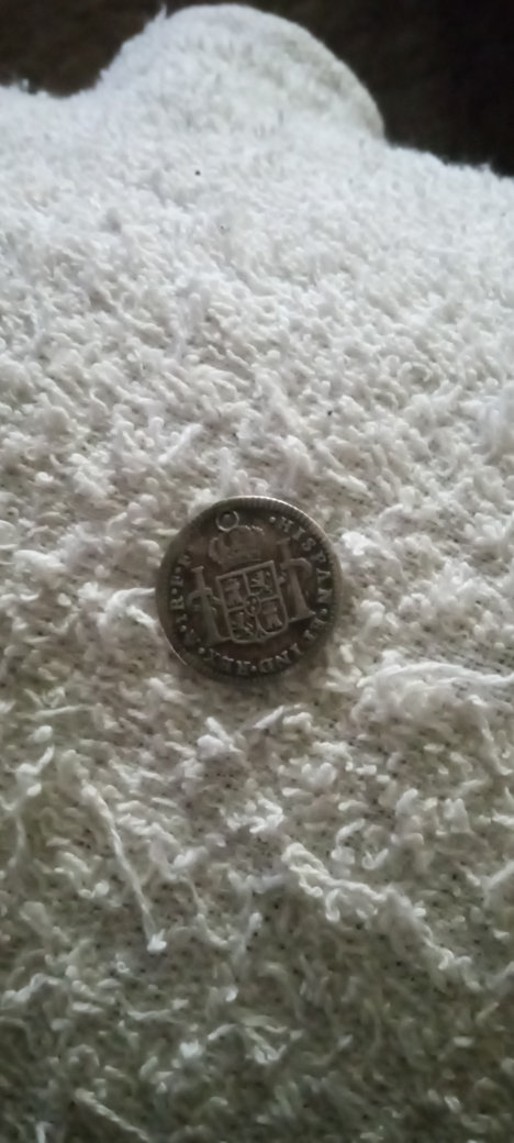 Mexico 1782 coin image indicator(3)