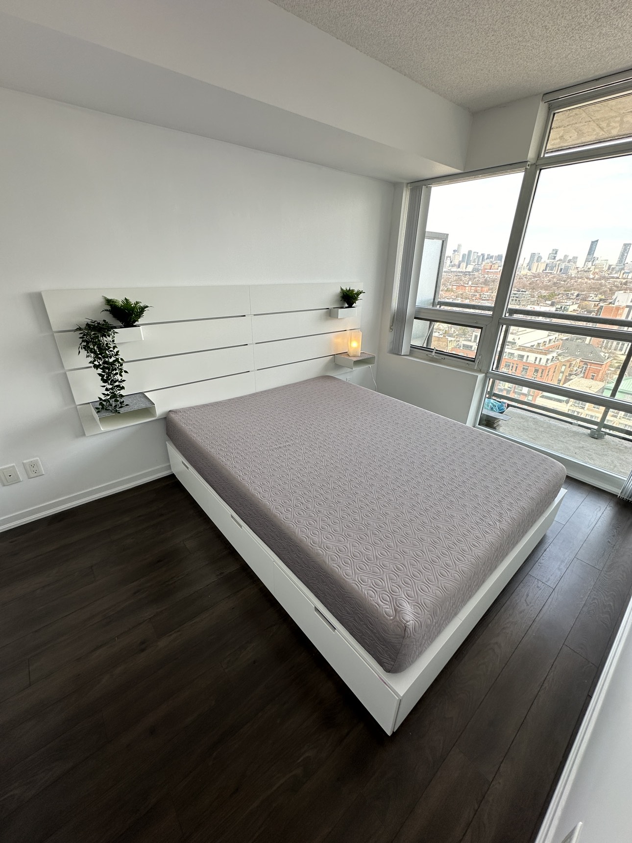 Queen Size Mattress
