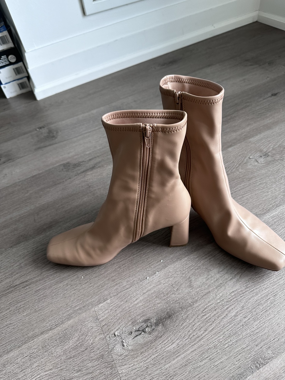 Steve Madden - Shelley Ankle Boot women - photo 2