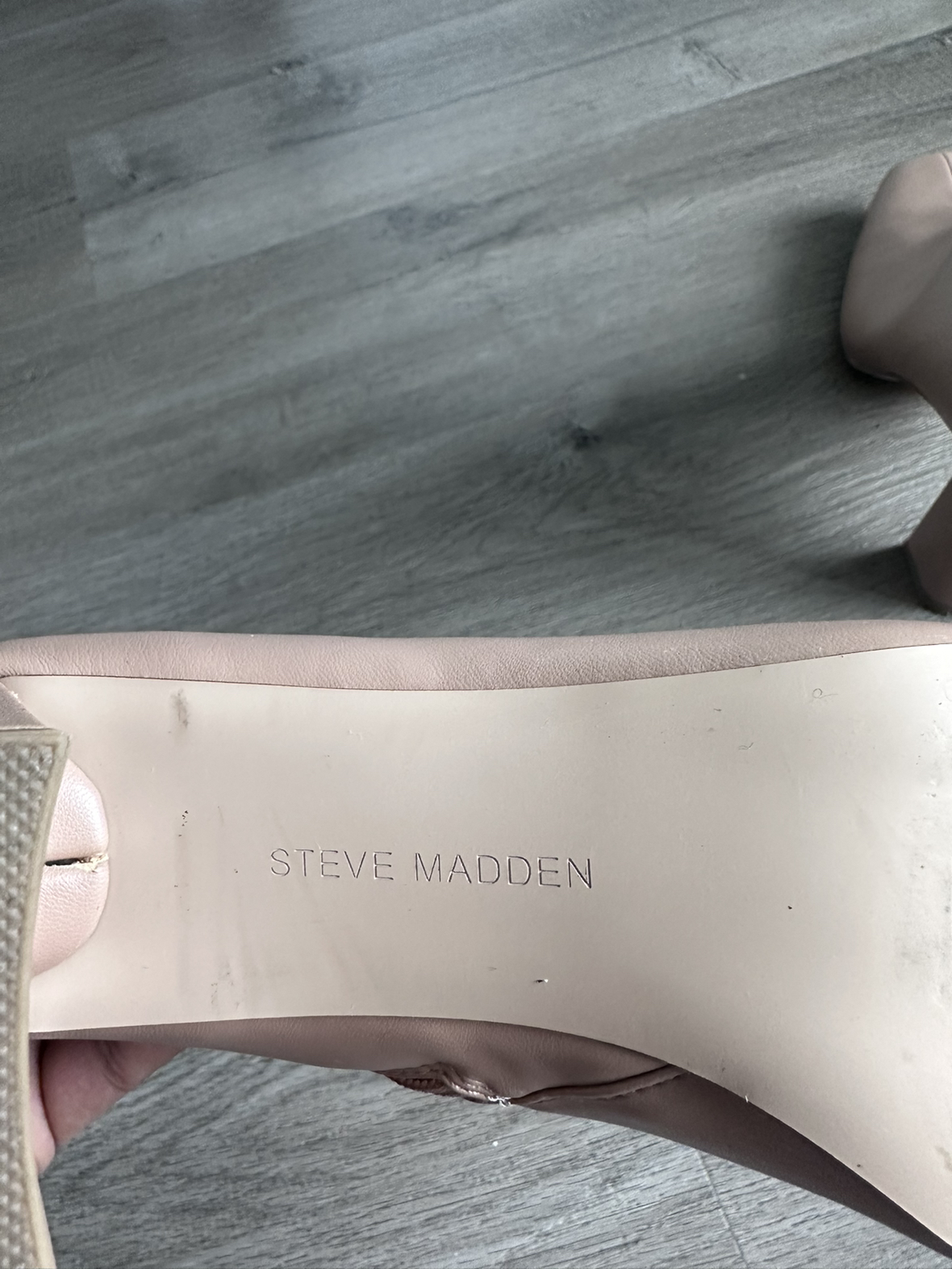 Steve Madden - Shelley Ankle Boot women - photo 3