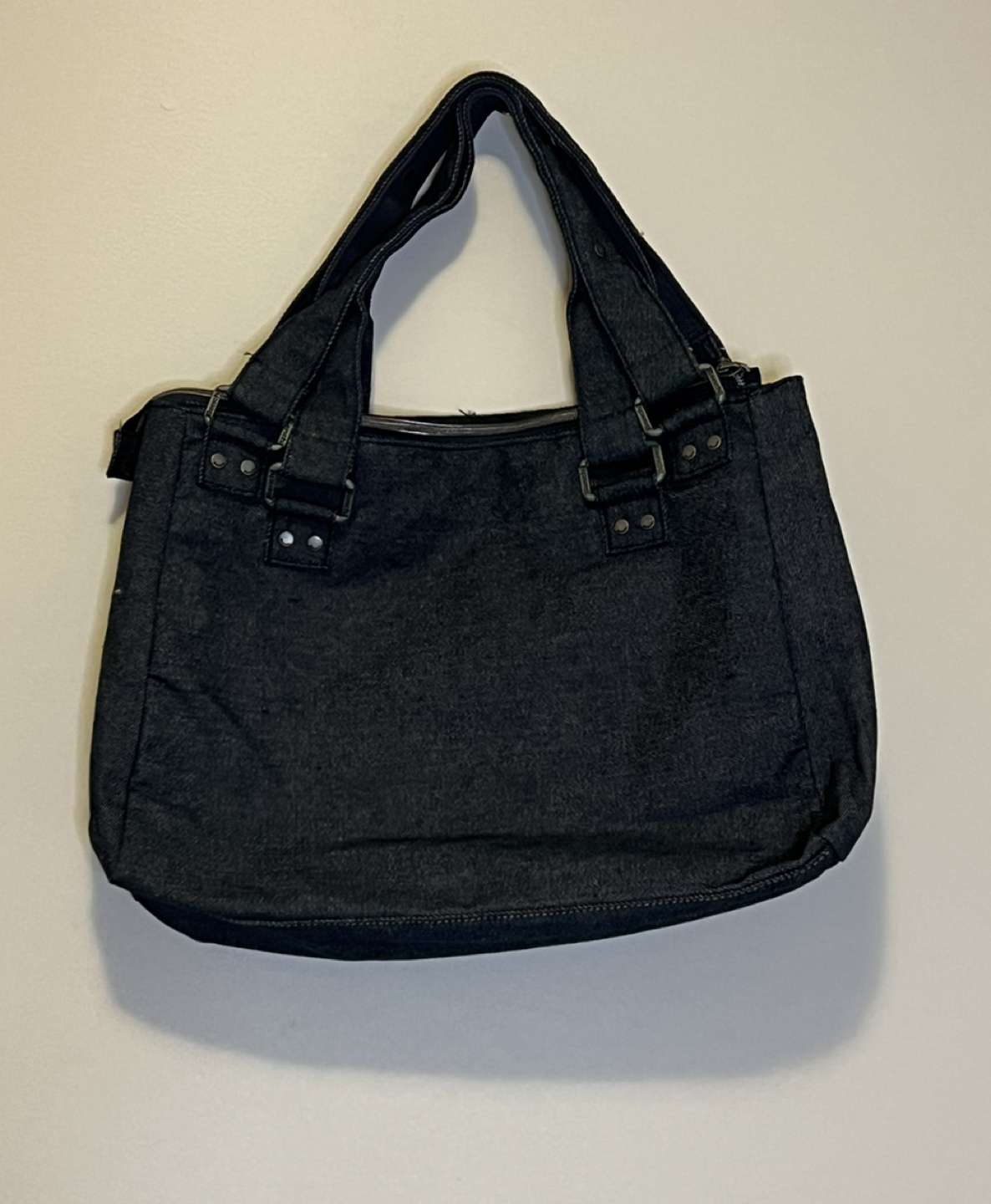 New Bench bag with zipper image indicator(2)