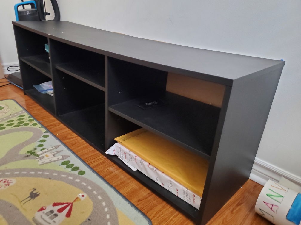 TV table - photo 2