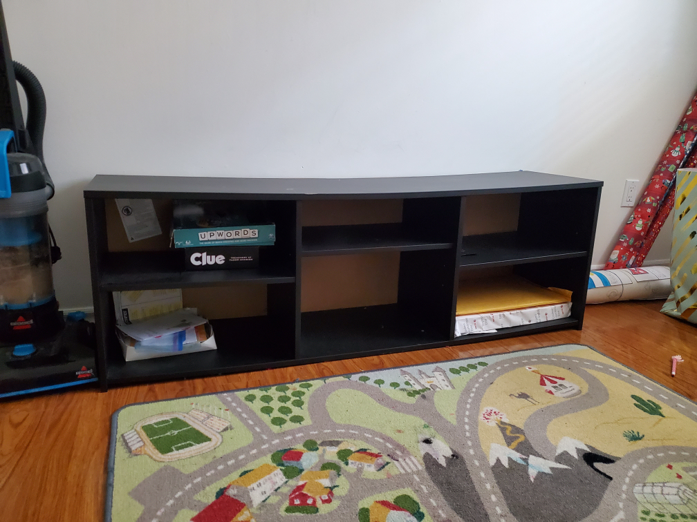TV table - photo 4