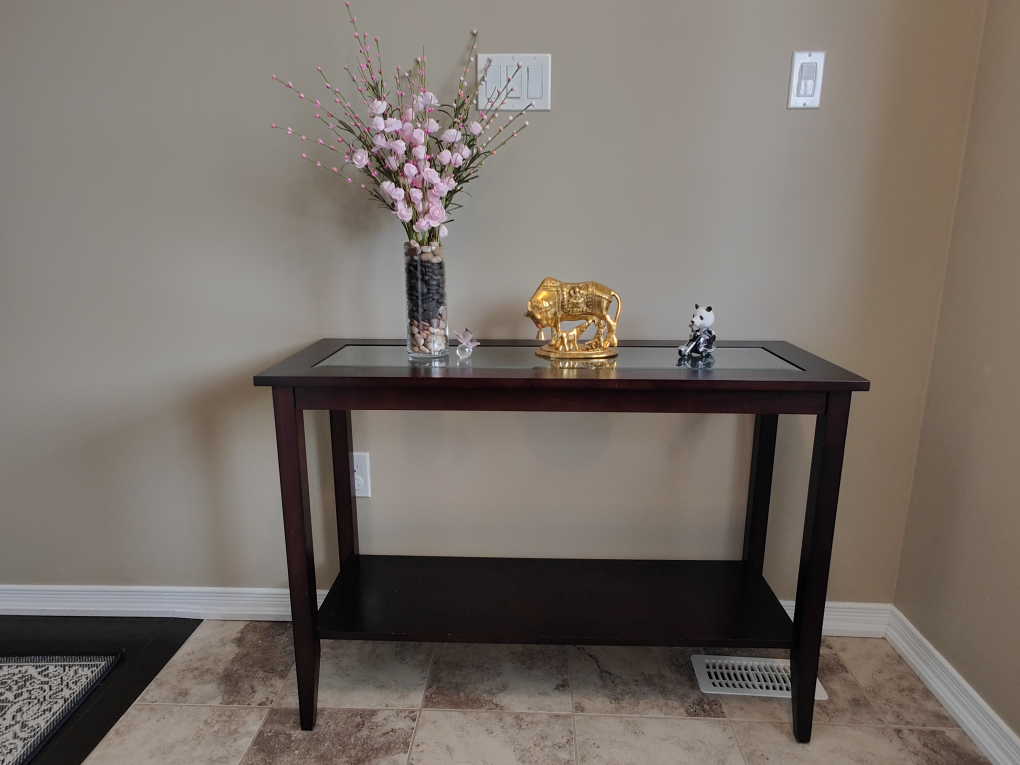 Entrance Table / Console Table - Moving Sale - photo 2