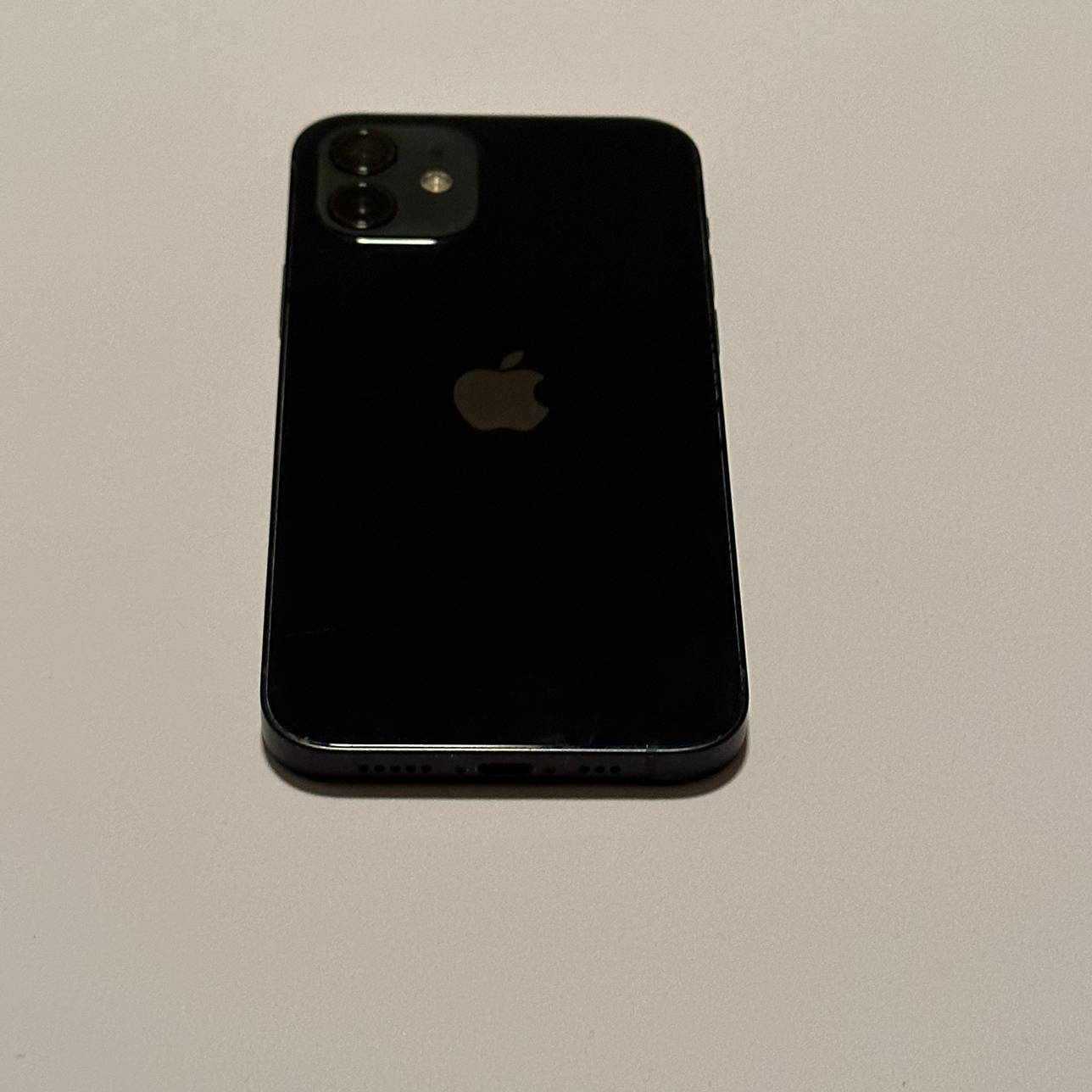 iPhone 12 128GB (unlocked) - photo 3