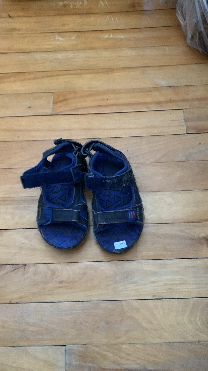 Various Boys Footwear image indicator(8)