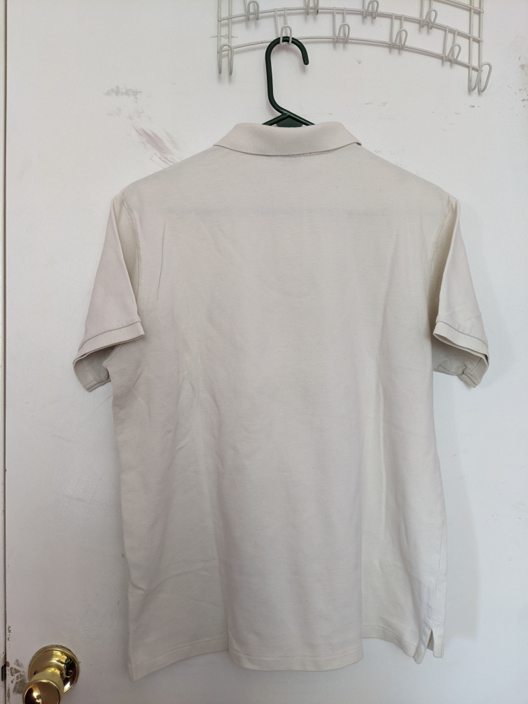 Polo Ralph Lauren Slim Fit Short Sleeve Shirt Size XL image indicator(2)