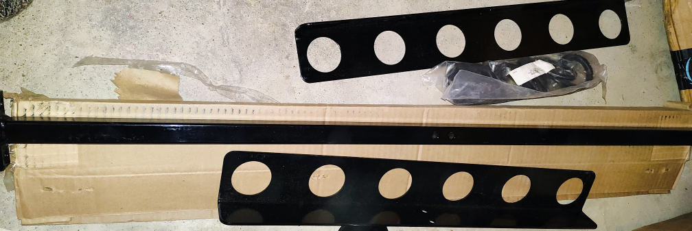 Tool Rack for sale image indicator(6)