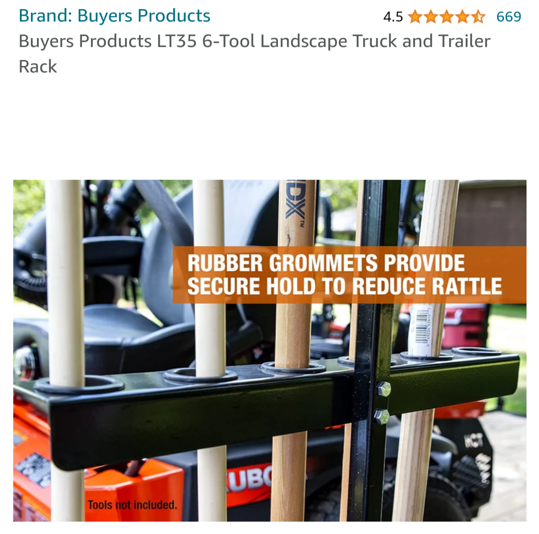 Tool Rack for sale image indicator(7)