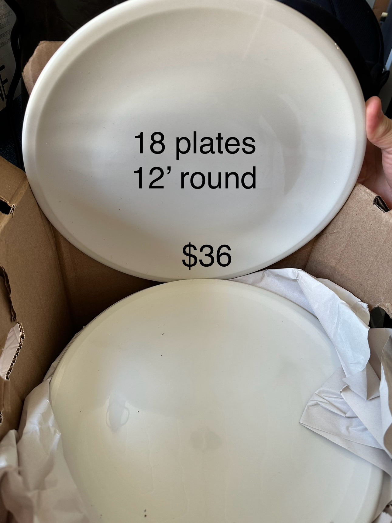 Restaurant items - photo 5
