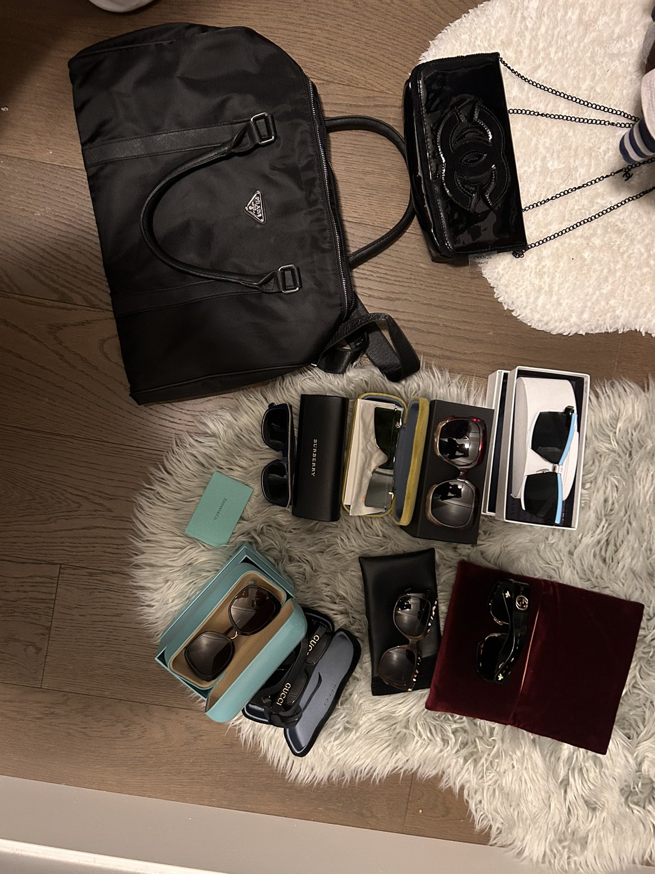Lot of designer