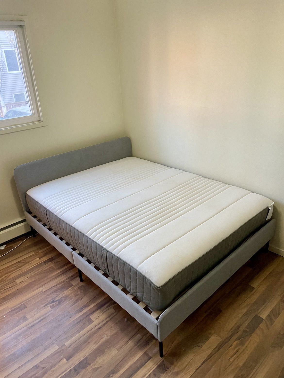 IKEA Queen mattress [OBO]